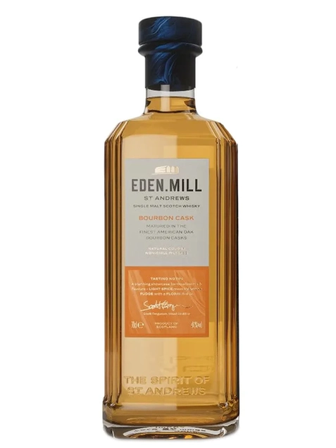 Eden Blended Malt Whisky