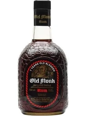 Old Monk XXX