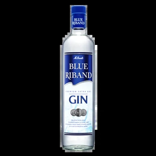 Blue Riband Premium London Dry Gin