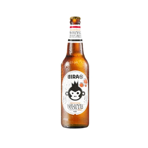 Bira 91 Superfresh Natural White Beer