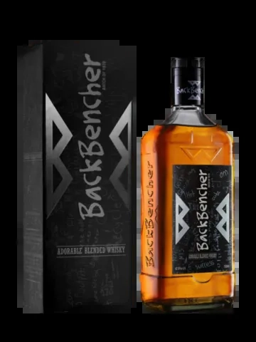 Backbencher Whisky