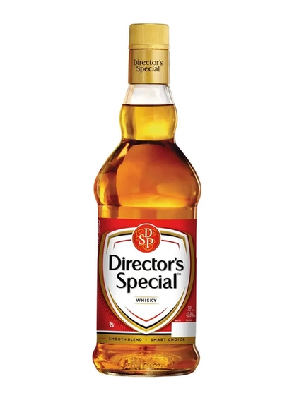 Director Special Gold Whisky