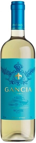 Gancia Soave D.O.C