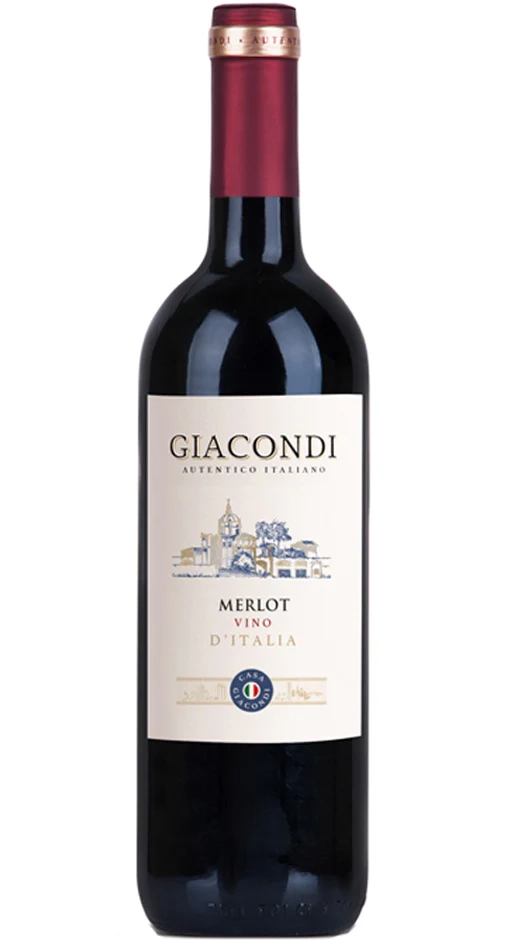 Giacondi Merlot