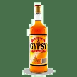 Gypsy Fine Whisky