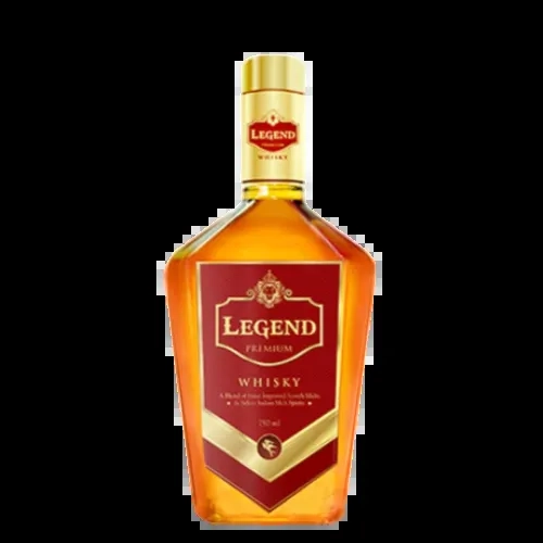 Legend Premium Whisky