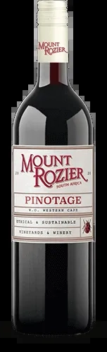 Mount Rozier Pinotage