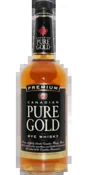 Pure Gold Premium Whisky