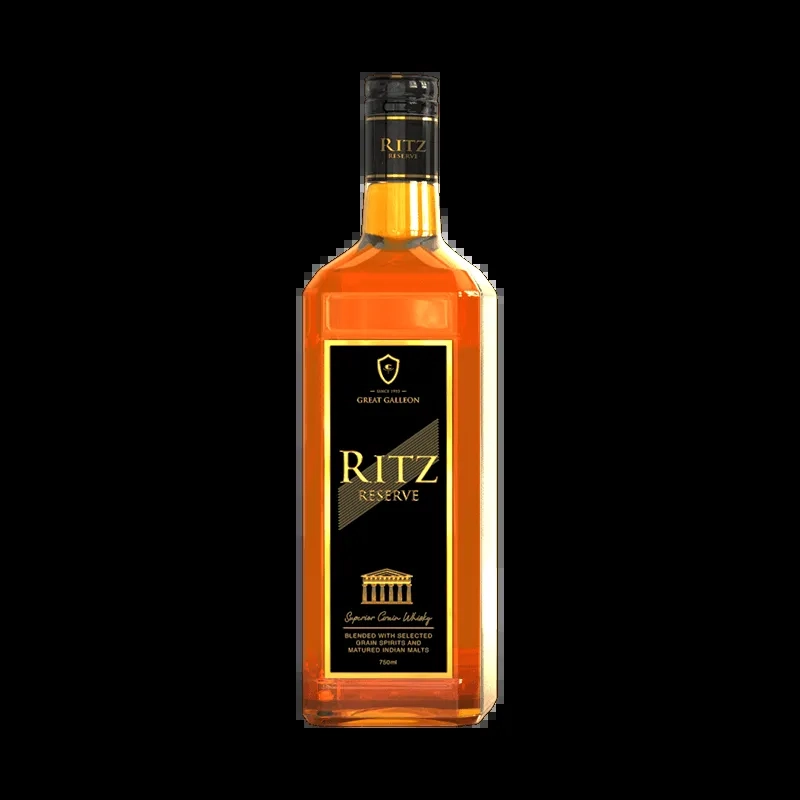 Ritz Reserve Superior Grain Whisky