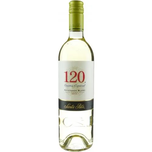 Santa Rita 120 Reserva Especial Sauvignon Blance