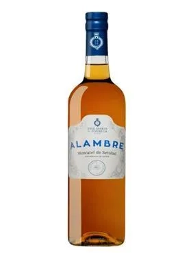 Alambre Moscatel De Setubal