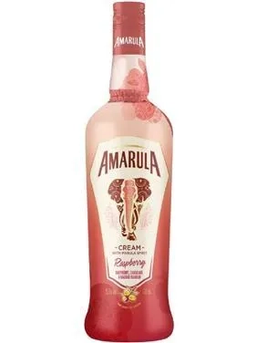 Amarula Raspberry And Chocolate Liqueur