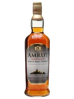 Amrut Peated