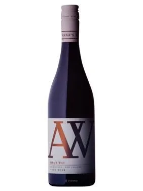 Annas Way Pinot Noir