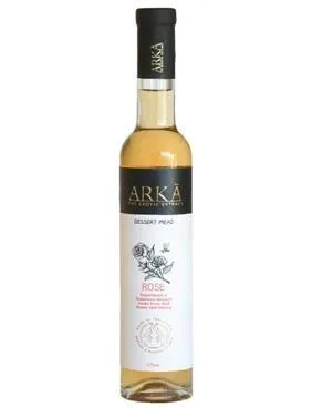 Arka Rose Dessert Mead