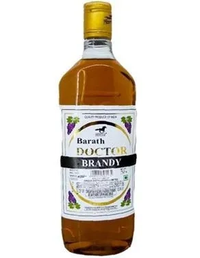 Barath Doctor Brandy