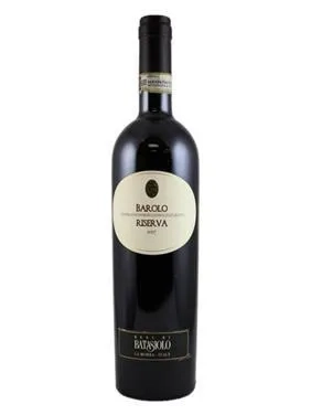 Batasiolo Barolo Riserva Docg