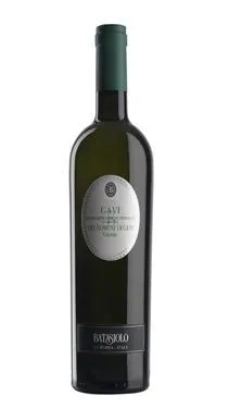 Batasiolo Granee Gavi Docg Gavi