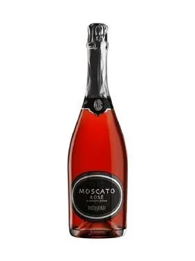 Batasiolo Moscato Spumante Rose