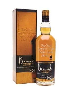 Benromach 10Yrs