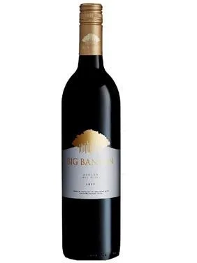 Big Banyan Merlot