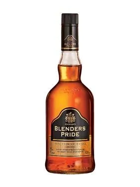 Blenders Pride Premium