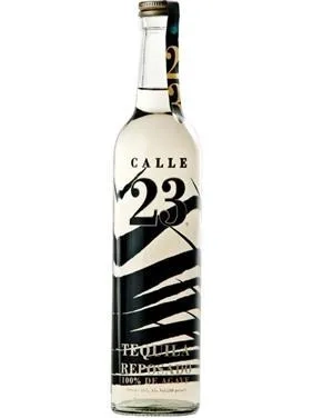 Calle 23 Tequila Reposado