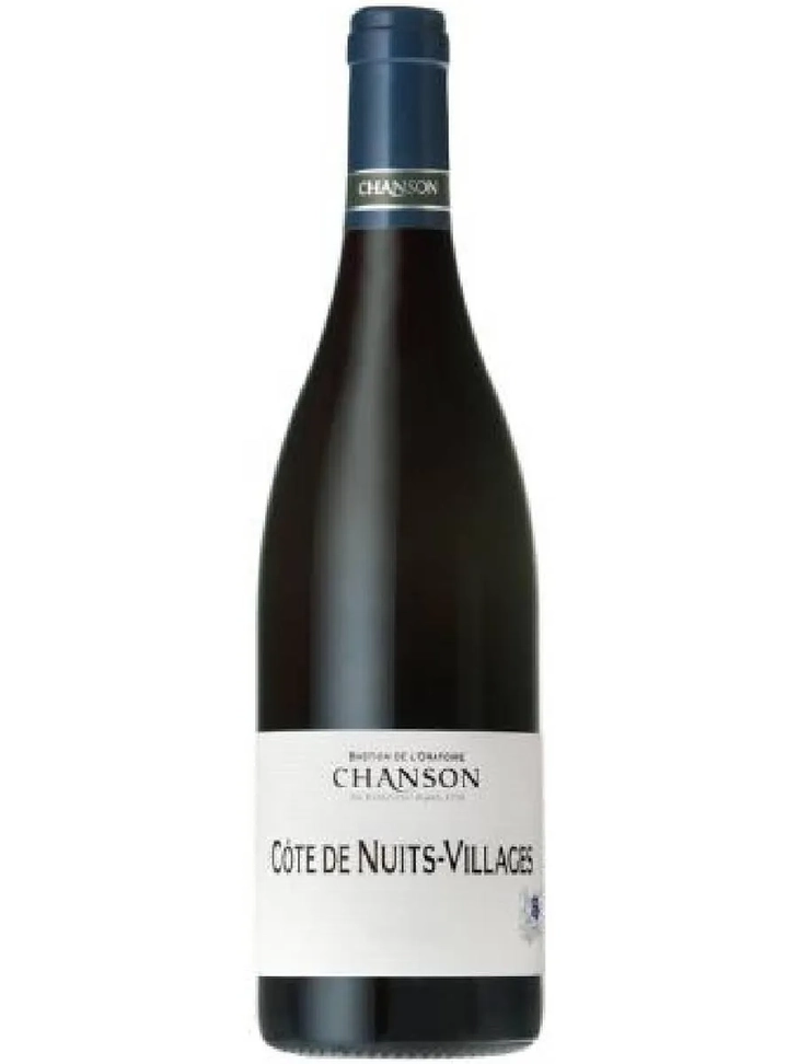 Chanson Gevrey Chambertin