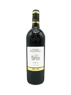 Charles Rousseau Cabernet Sauvignon