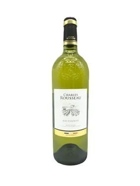 Charles Rousseau Sauvignon Blanc