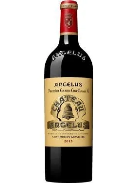 Chateau Angelus