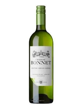 Chateau Bonnet Entre Deuxmers Aoc