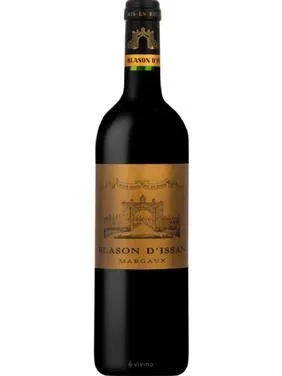 Chateau D Issan Margaux