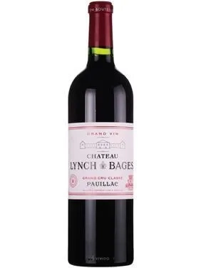 Chateau Lynch Bages Pauillac