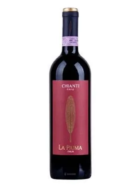 Chianti La Piuma