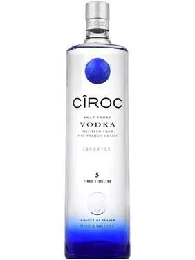 Ciroc Snap Frost