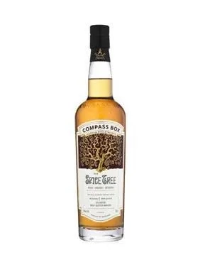 Compass Box Spice Tree