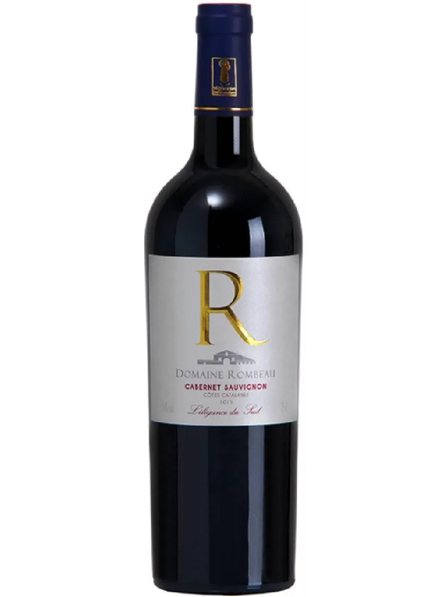 Cotes Catalanes R Cabernet Sauvignon