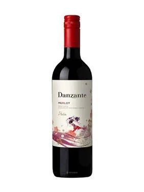 Danzante Merlot