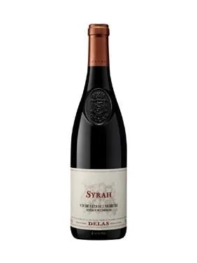 Delas Syrah