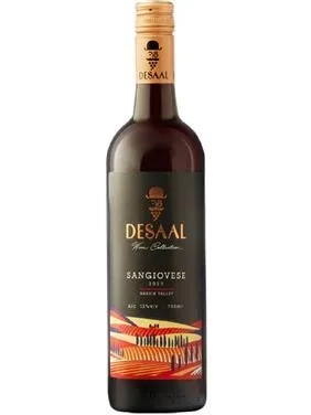 Desaal Sangiovese