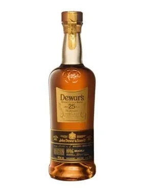 Dewars 25 Yrs