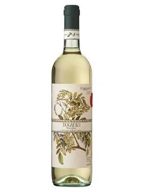 Dogajolo Toscano Bianco