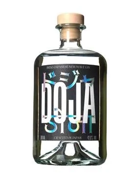 Doja Gin