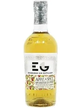 Edinburgh Gin Apple And Spice