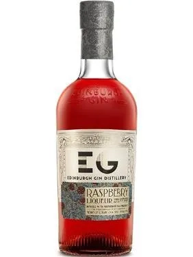 Edinburgh Gin Raspberry