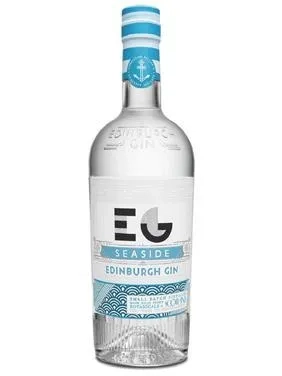 Edinburgh Gin Seaside