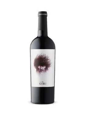 El Goru Monastrell Syrah Petit