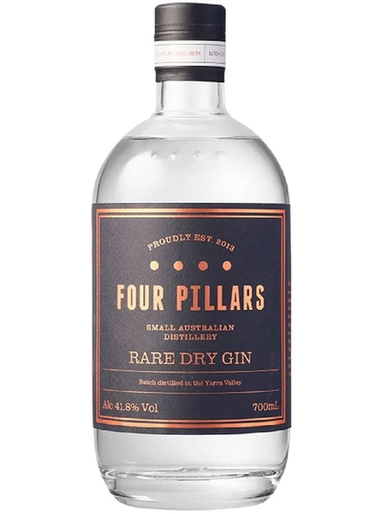 Four Pillars Rare Dry Gin