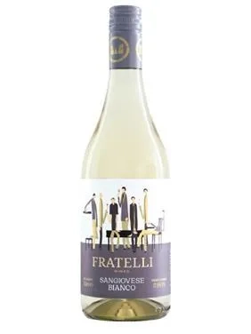 Fratelli Sangiovese Bianco